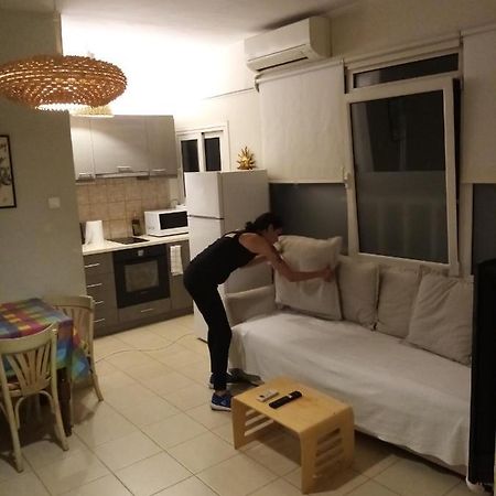 Athens Center Apartment Bagian luar foto
