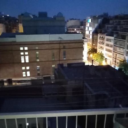 Athens Center Apartment Bagian luar foto