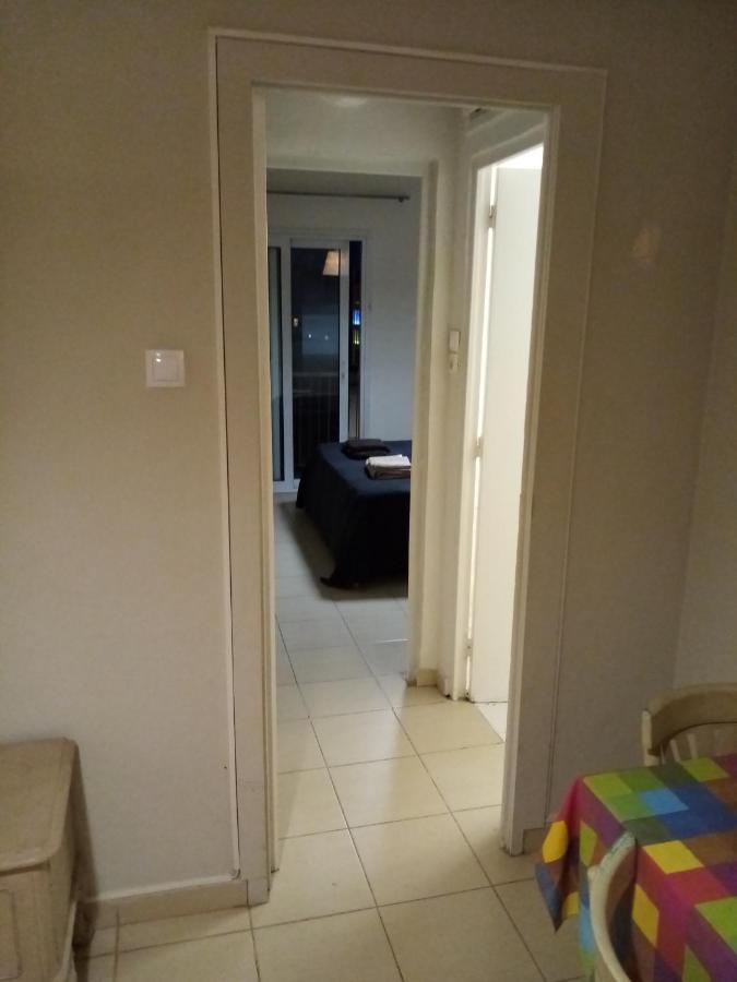Athens Center Apartment Bagian luar foto
