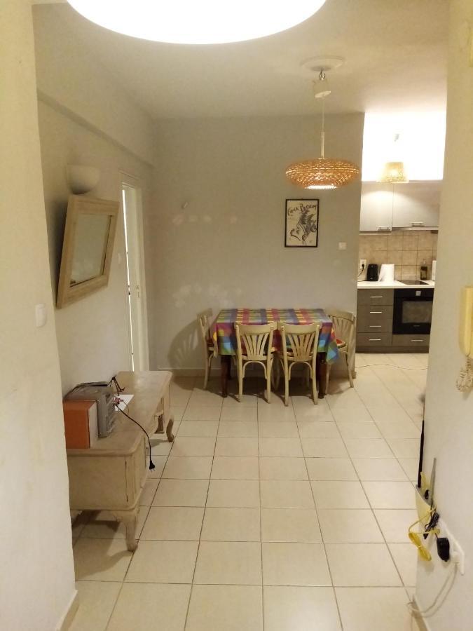 Athens Center Apartment Bagian luar foto